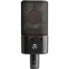 Austrian Audio OC18