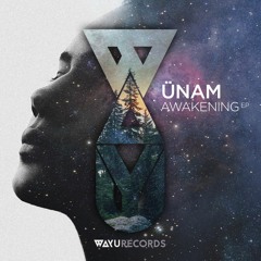 ÜNAM - Awakening (Rafael Aragon Remix) [WAYU Records, 2021]