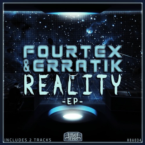 FOURTEX & ERRATIK - RUN (OUT NOW)