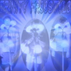 ATOMICDISCOGIRL X VENDL EMMA;GLITCH - TRINITY FREESTYLE (Feat. Henry Secen)