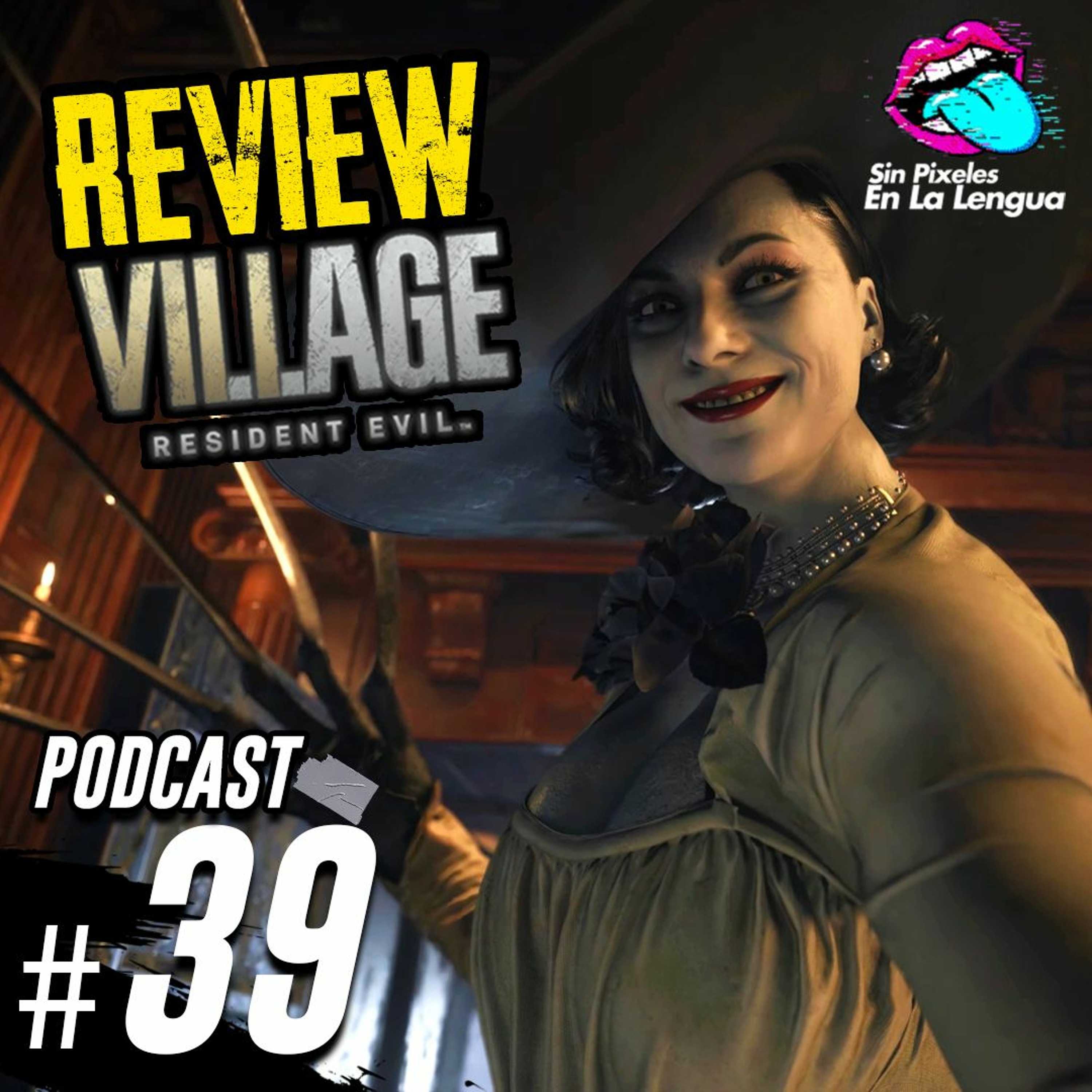 ¿Resident Evil Village el mejor juego? Review y Curiosidades EP. 39