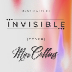 Invisible (Cover)
