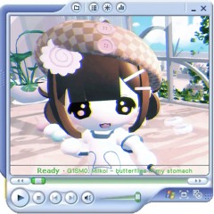 g1sm0 x milkoi - 배 속의 나비들