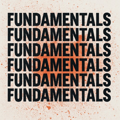 Fundamentals (feat Mista TK)