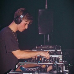 RetroRadioGAR001: Jasper Wigley