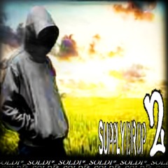 who is he (prod. kstitch)