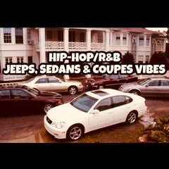 HipHop/R&B Jeeps, Sedans & Coupes VIBES