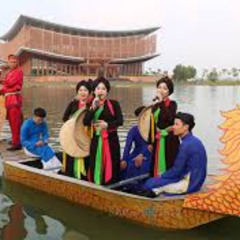 Về quan họ giao duyên - Remix