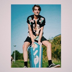 Yung Felix Ft. Poke, Bizzey - Baby Momma (Brad Braxton Remix)