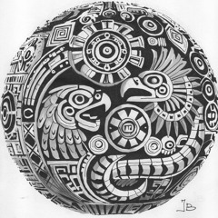 Inertia [Soon on Kukulkan 01]