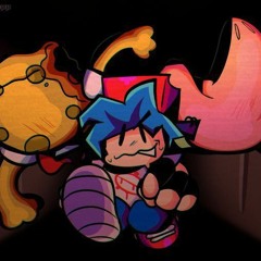 Sayos Dead Hope WITH LYRICS REVIVAL|MCM Mod Cover if a Cover by Richie:D ft bigman & LastCrimson