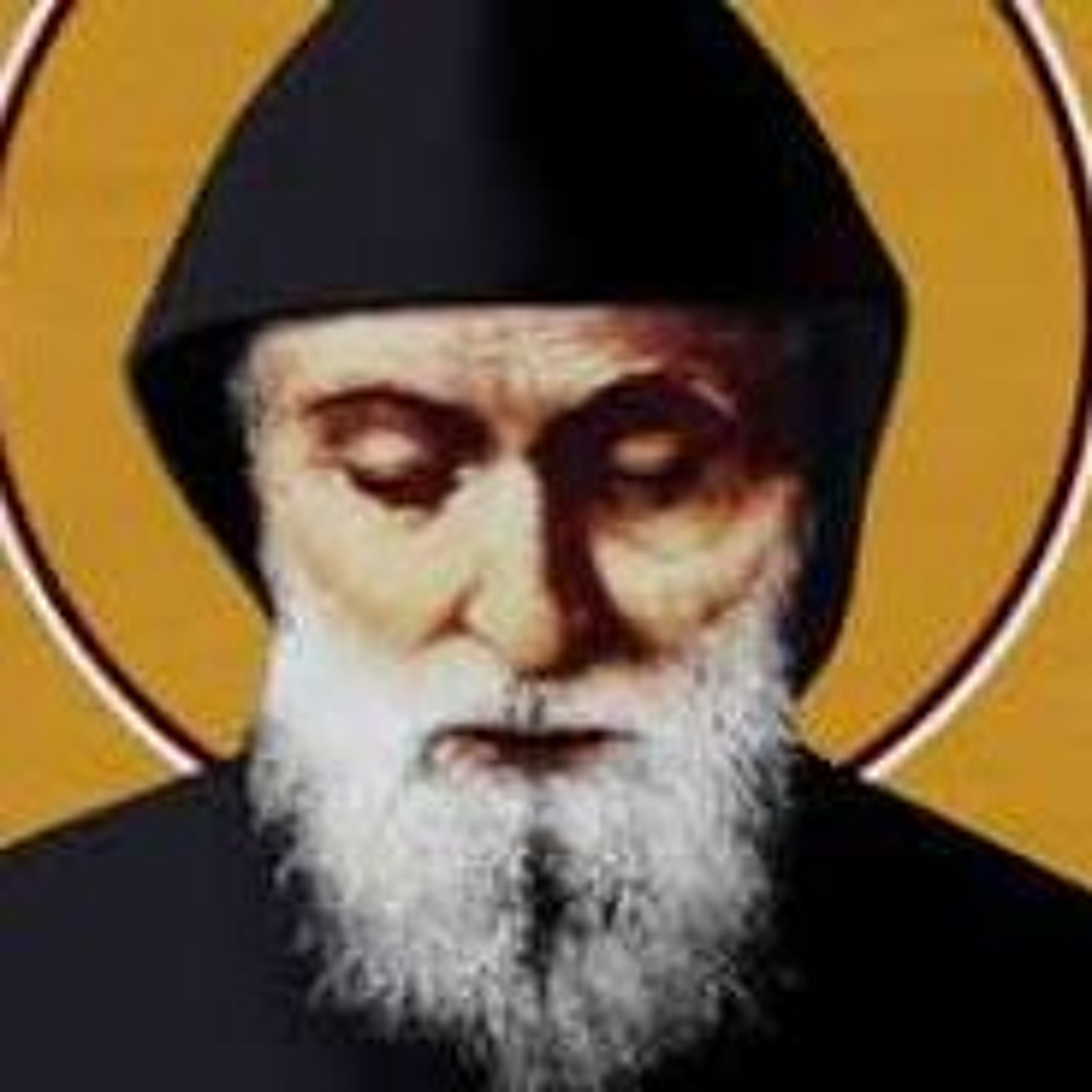 Santo do Dia - São Charbel Makhluf (24/07) episode artwork