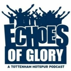 Echoes Of Glory Podcast Season 10 Episode 31 - Copy and paste