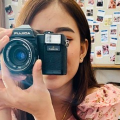 ทุกอย่างในภาพเธอ