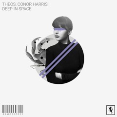 THEOS & Conor Harris - Parallele Universe