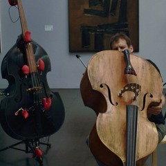 la vallée de l'étrange