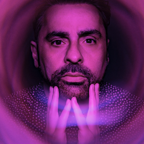 Yousef - Up - July 2025 - live dj mix