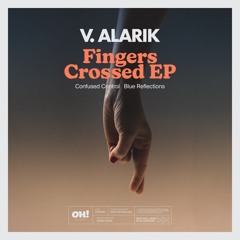 PREMIERE: V. Alarik - Confused Control [Oh! Records]