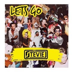 Let's Go (DJ Stevie J’s Baile Funk Remix)
