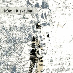 Ix3m - Kiskalina