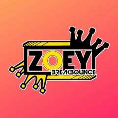 DJ ZOEY BOYS BISTRO  29 APRIL 2023 MELEDAKKKSSS