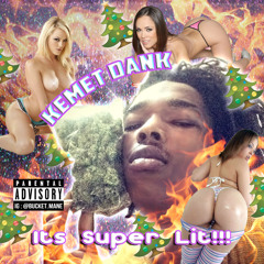 Kemet Dank - Outside In The Lobby ft. Yung Bruh Prod by. BRUHMANE