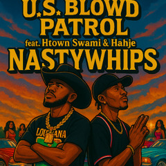 Nastywhips feat. Hahje