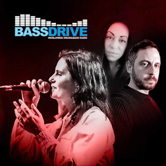 Headsbass on Bassdrive with special guests Riya and Digital Native