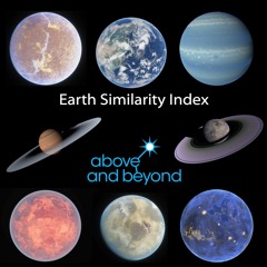 #082 | Earth Similarity Index | Aired 12-4-20 on WJCT 89.9 FM Jacksonville