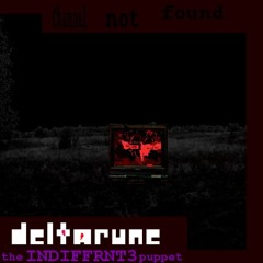 {PIPEJAM ROUND 2} // Channel not found - [Deltarune: the INDIFFRNT3 puppet]