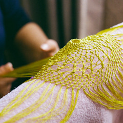 Édition Espagne / Épisode 3 : Mutaciones