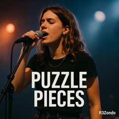 Puzzle Pieces