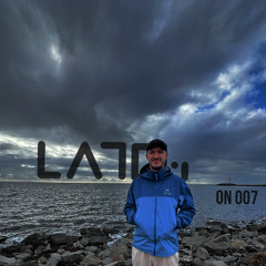 LATCh ON 007 w/ Ivan Medved - Vinyl Mix 2025