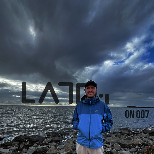 LATCh ON 007 w/ Ivan Medved - Vinyl Mix 2025