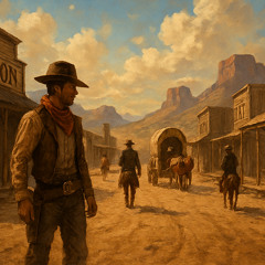 Wild Wild West
