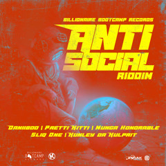 Anti Social Instrumental