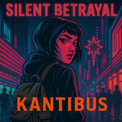 Silent Betrayal