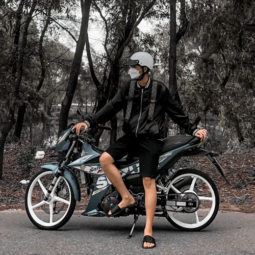 SUPER TRÔI - ÂM NHẠC MA MỊ - QUANG RIN MIX