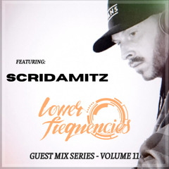 LF Guest Mix Series Vol. 11 - Scridamitz