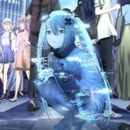 Listen to はじまりの未来 ERGO feat.初音ミク by Hatsune-Miku