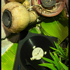 Eric Barbosa - Corpo Catimbó