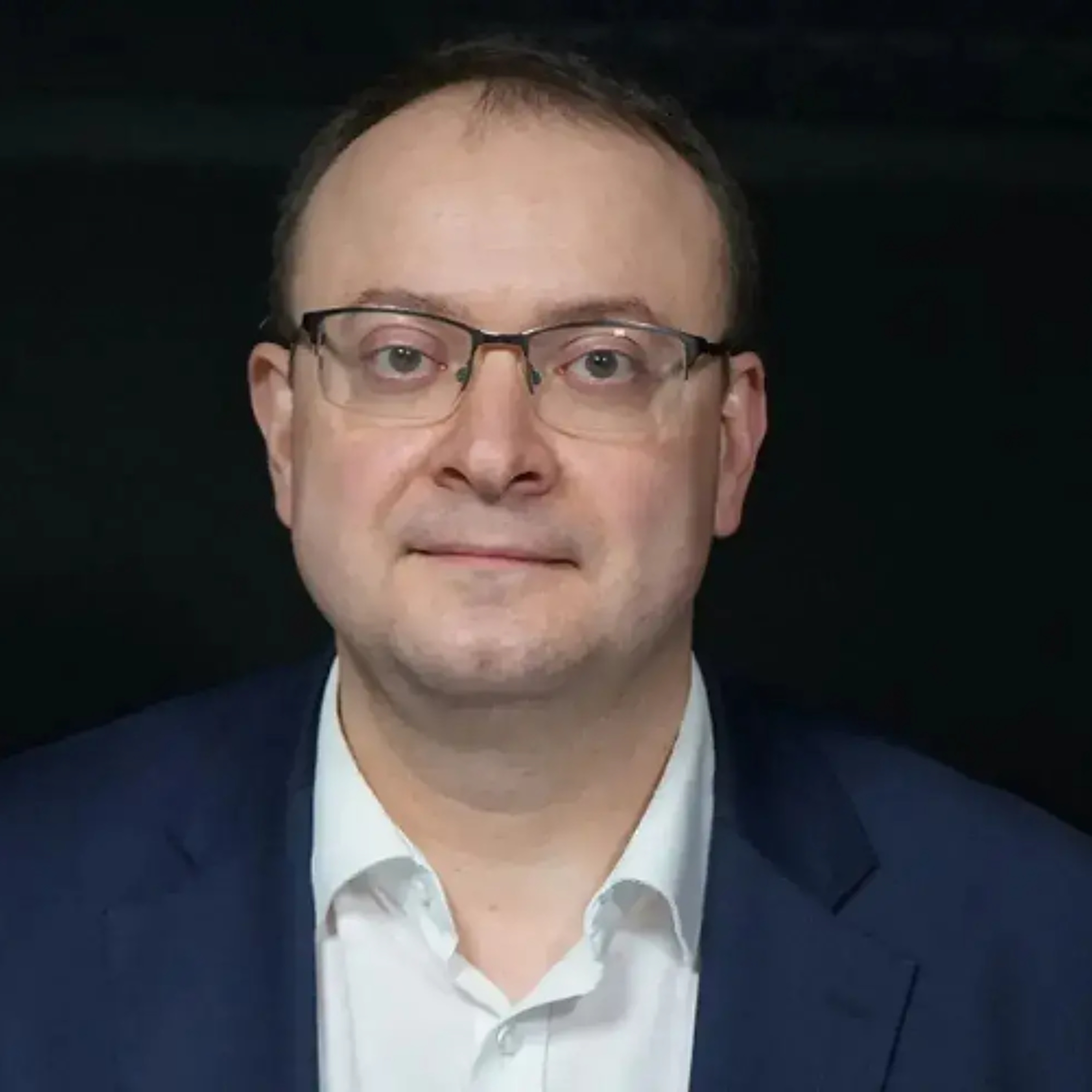 Алесь Міхалевіч. Мельнікава, якая не прайшла паліграф, і падтрымка, што нам (не) патрэбна