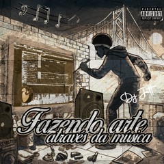 LANCEI O VIDRO FUME - MC TH & MC CYCLOPE (DJ JETT)