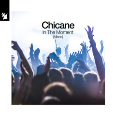 In The Moment (House Mix)