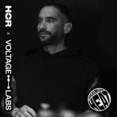 FIOLO X HÖR X VOLTAGE LABS