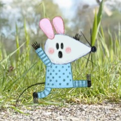 Pyjamamuis - 06 - 05 - 2021 - 3