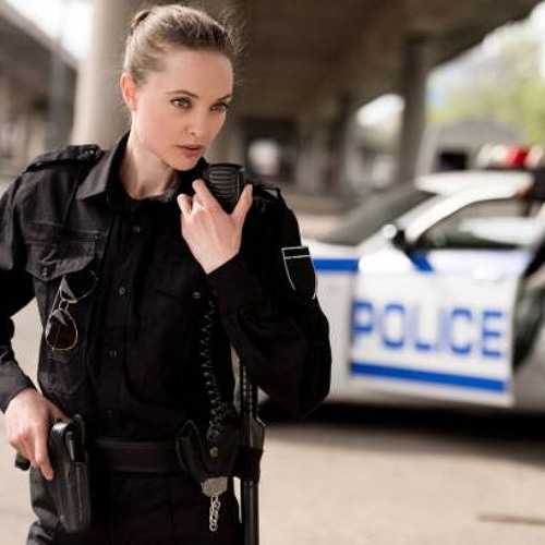 Policia - Level 2