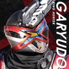 No. 1 Sentai Gozyuger || 💍 Garyudo • Henshin