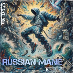 Russian Mane SNIPPET