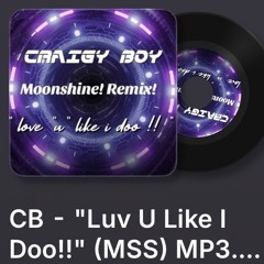 CB - "Luv U Like I Doo!!" (MSS) MP3.mp3